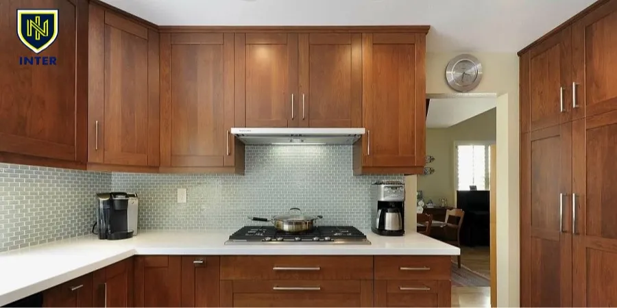 کابینت ممبران تمام‌قد با تاج کوتاه